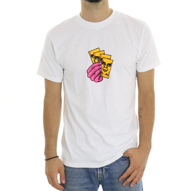 ALL IN CLASSIC TEE OBEY - Mad Fashion | img vers.1300x/